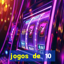 jogos de 10 centavos na betano